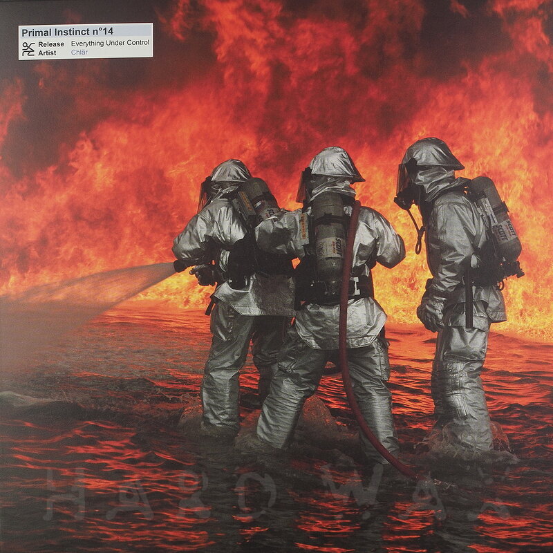 Chlär & Primal Instinct Records — Everything Under Control