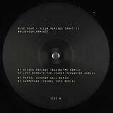 Blue Hour: Selva Remixes [Part 1]