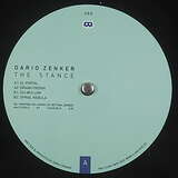 Dario Zenker: The Stance