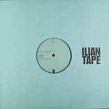 Dario Zenker – The Stance vinyl cover