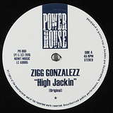 Zigg Gonzalezz: High Jackin