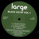 Black Ice Productions: Black Ice EP Vol.1