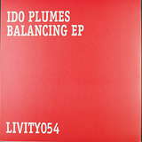 Ido Plumes: Balancing EP