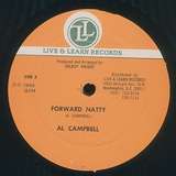 Al Campbell: Forward Natty