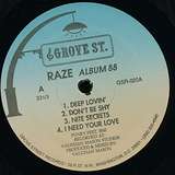 Raze: Album 88