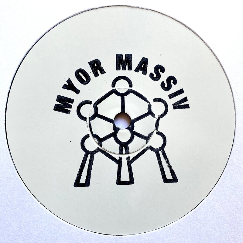 Lemon & Mint and Waffles Kru: Myor Massiv 17