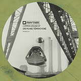 Greyn & Tièmoko Koné: Common Ground EP