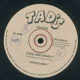 Horace Andy: Cool And Deadly