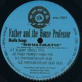 Father and the House Professor: Housematic