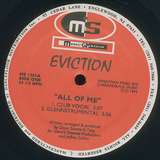 Eviction: All Of Me