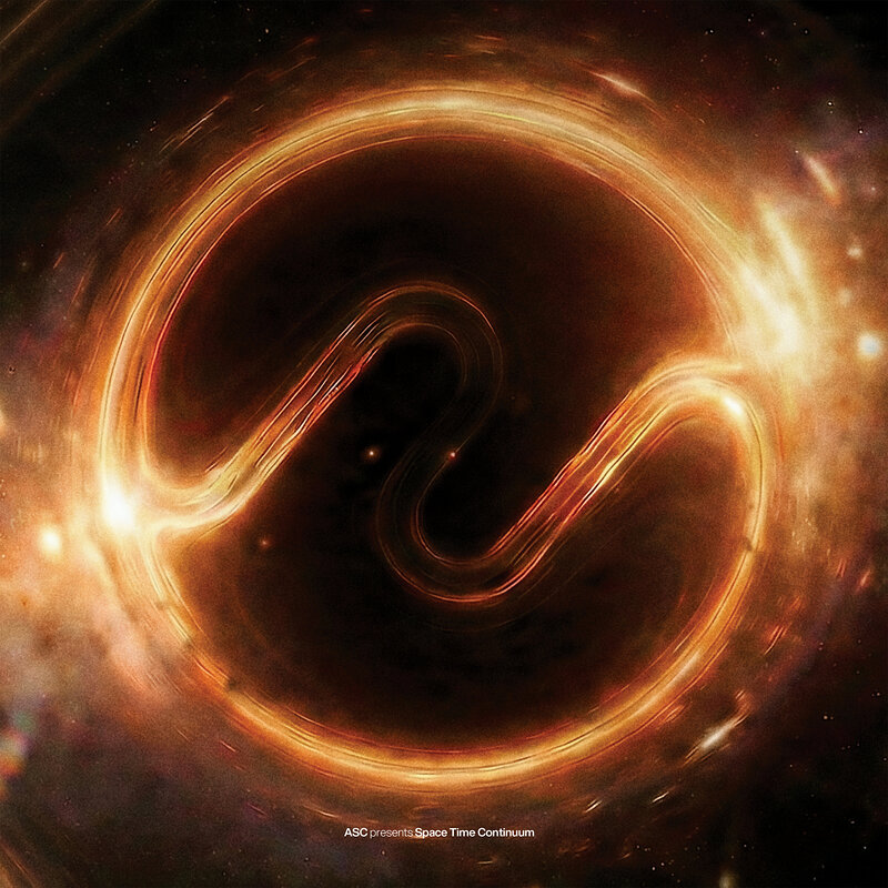 Various Artists: ASC Presents Space Time Continuum