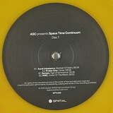 Various Artists: ASC Presents Space Time Continuum