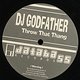 DJ Godfather: Throw That Thang