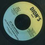 Earl Moodie & The Chosen Brothers: Joy And Happiness