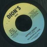 Earl Moodie & The Chosen Brothers: Joy And Happiness