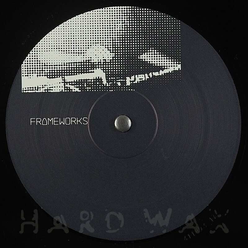 Alexander Kowalski — No Exits EP