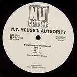 N.Y. House ’N Authority: APT