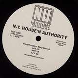 N.Y. House ’N Authority: APT