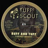 Various Artists: Ruff & Tuff