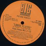 Picture Perfect: Loose Flutes