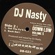 DJ Godfather/ DJ Nasty: Down Low Vol. 1