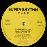 Lauren Flax: Sweat EP