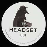 Creep Woland: Headset 001