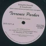 Terrence Parker: God Is Love
