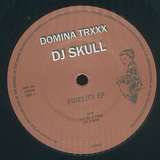 DJ Skull: Fidelity EP