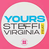 Steffi: Yours Feat. Virginia