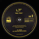 LT: Disc Trail