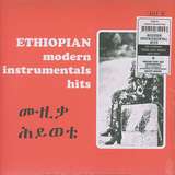 Various Artists: Ethiopian Modern Instrumental Hits