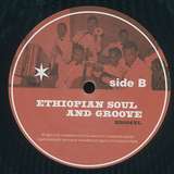 Various Artists: Ethiopian Soul And Groove