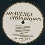 Various Artists: Heavenly Ethiopiques