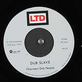 Lloyd Chambers: Slavery