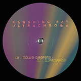 Kangding Ray: Ultrachroma