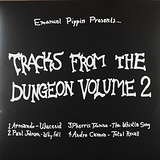 Various Artists: Tracks From The Dungeon Vol. 2