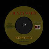 Bunny Scott: Kinky Fly