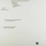 Shelley Parker: Screed