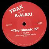 K. Alexi: Classic K.