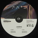 Judas – Di∑rupted EP vinyl cover