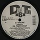 DJ Sneak: Da Pimpdoggy EP