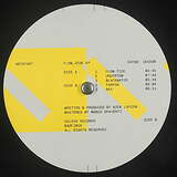 Artefakt: Flow Tide EP