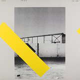 Artefakt – Flow Tide EP vinyl cover