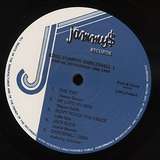 Various Artists: King Jammys Dancehall 1: Digital Revolution 1985-1989