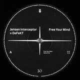 Jensen Interceptor x Defekt: Free Your Mind