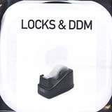 Locks & DDM: Locks & DDM