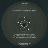 Florian Meindl: Time Illusion The Remixes