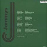 Various Artists: King Jammys Dancehall 2: Digital Roots & Hard Dancehall 1984-1991
