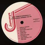 Various Artists: King Jammys Dancehall 3: Hard Dancehall Murderer 1985-1989